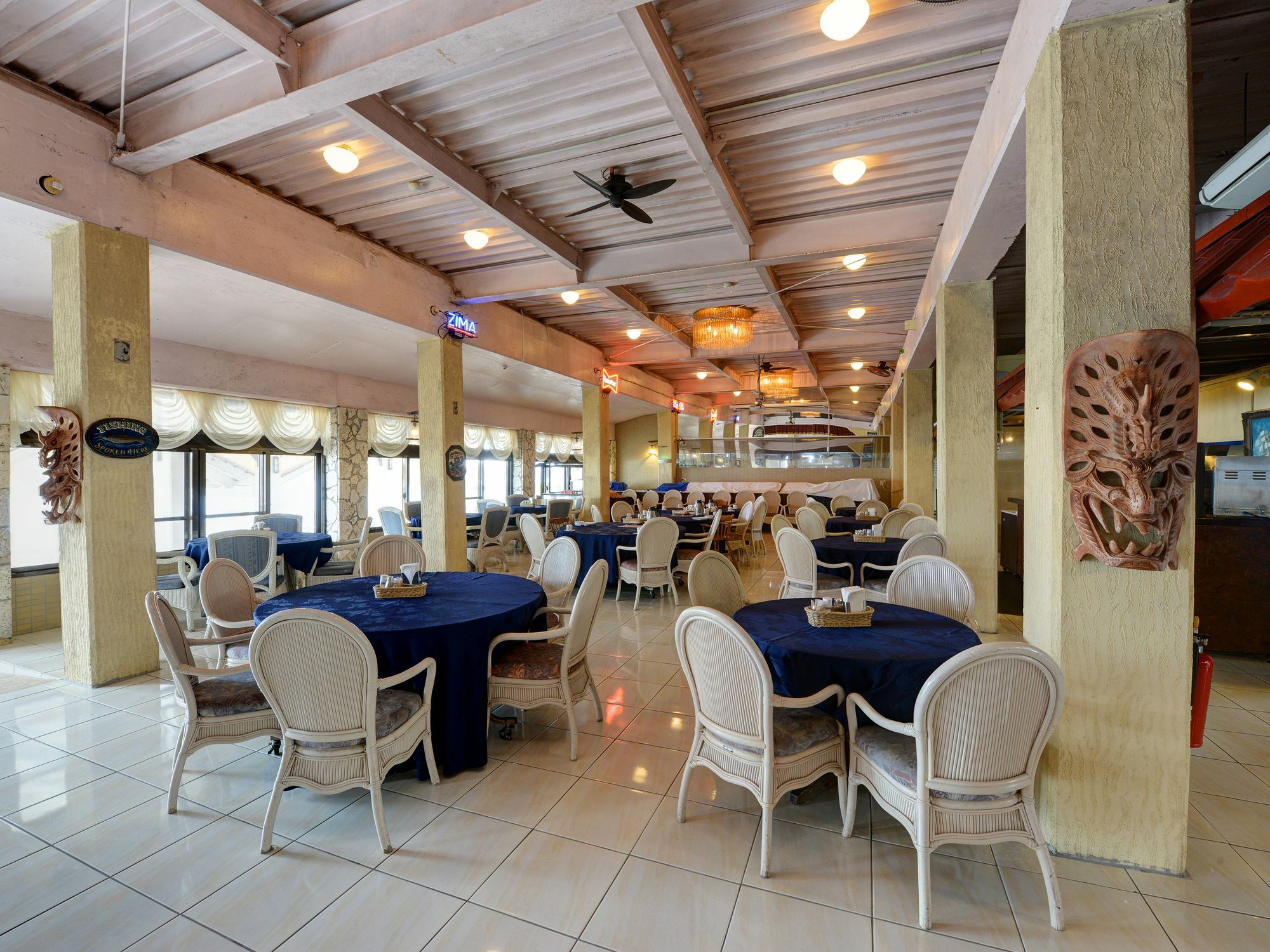 Morimar Resort Hotel Yomitan Buitenkant foto