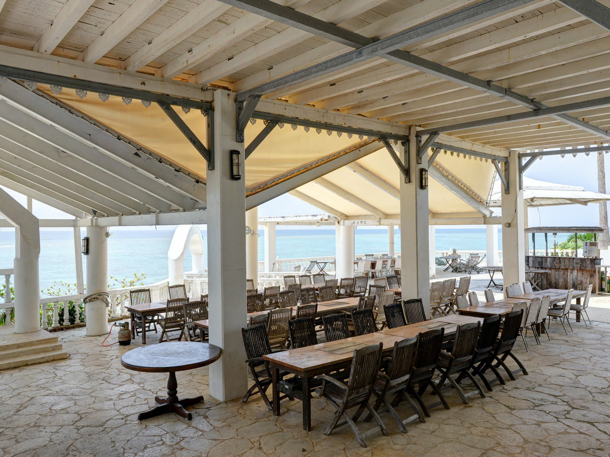 Morimar Resort Hotel Yomitan Buitenkant foto